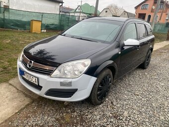 Opel Astra 1.8 Benzin Plyn 103kw R.v 11.2007 - 4