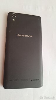 Lenovo A 6000 - 4