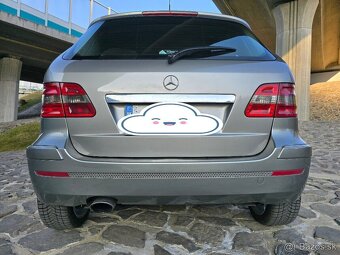 Mercedes Benz  B180cdi 2.0 diesel 80kw gar.km /BEZ KOROZIE / - 4