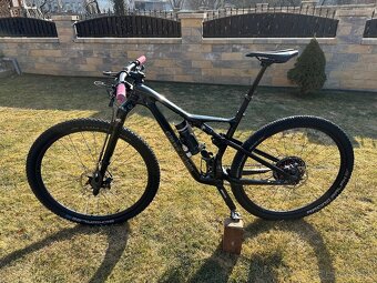 Cannondale Scalpel Carbon 2 - April 2024 - 4