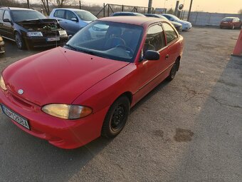 Hyundai accent 1.5 benzín 88 kw automat - 4