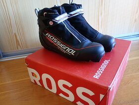 Rossignol 43 - 4