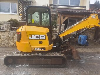 JCB 55z - 1 - 4