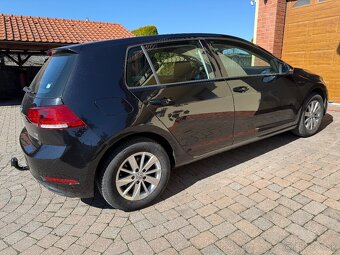 Golf 1,4 tsi - 4