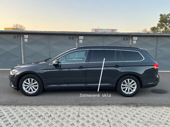 Volkswagen Passat Variant 2.0 TDI - 2019 - 4