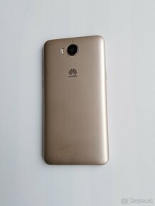 HUAWEI Y6 2017 Dual (MYA-L41) - 4