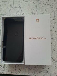 Huawei P30 lite 4GB/64GB - 4