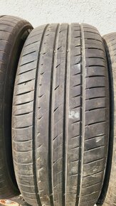 225/60 R17 Hankook letne pneumatiky - 4