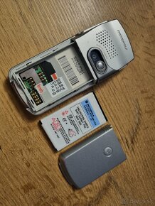 Motorola e365 - RETRO - 4