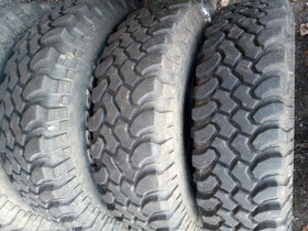 Pneu 235/85 R16 GOODRIDE - 4