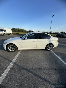 BMW E90 320D XDRIVE - 4