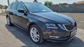 Škoda Octavia Combi 2.0 TDI Style DSG za 19.390 € s DPH - 4