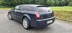 Chrysler 300C Touring 3.5L AWD LPG - 4