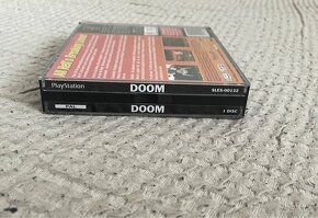 Doom ps1 top stav❗️ - 4