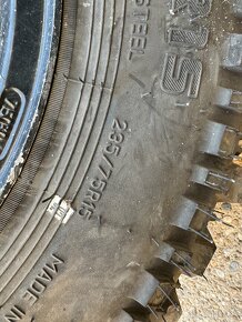 139,7 235/75 r15 - 4