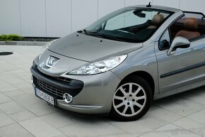 Peugeot 207cc - 4