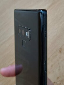 Samsung Galaxy Note 9 - 4