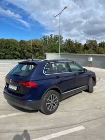 Volkswagen Tiguan 2.0 TDI Comfortline LED VIRTUAL - 4