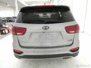 kia sorento 2,2 crdi,automat - 4