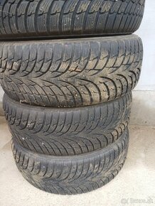 205/55 r16 zimne - 4