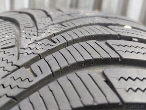 Zimné pneumatiky Hankook Winter ICept - 225/45 r17 - 4