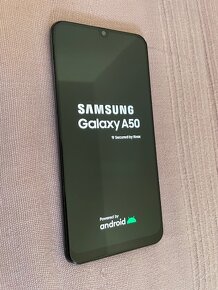 Perfektný Samsung Galaxy A50 - 4