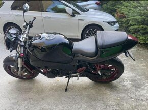 Suzuki GSX-R 750 TOP STAV - 4