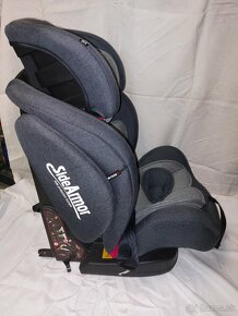 Petite & Mars Prime II Isofix 9 - 36 kg - 4