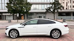 VOLKSWAGEN ARTEON 2.0TDi 110Kw Manual - 4