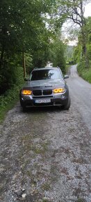 Bmw x3 - 4