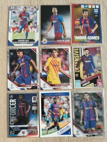 FC Barcelona - 4