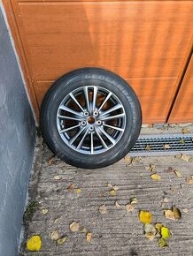 R17 5x114,3 - 4