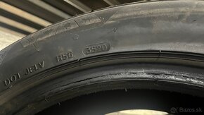 Zimne pneu 215/55r18 2ks - 4