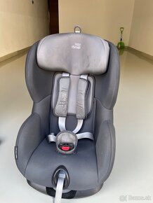 Britax romer s isofix - 4