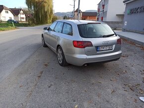 Audi A6 2.0 TDI 103 kw combi - 4