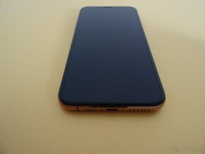 iPhone XS 64GB GOLD - ZÁRUKA 1 ROK - 4