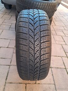 Pneumatiky 205/55R16 - 4