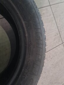 Predám pneumatiky Michelin 185/60 R15 letné - 4