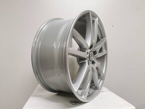 8,5J R19 5x112 ET45 alu disky Vw Passat, Jetta - 4