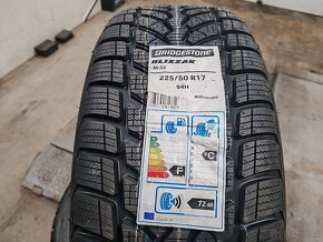 225/50 R17 ZIMNÉ - 4