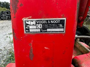 VOGEL NOOT VARIO - 4