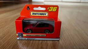 Matchbox - 4