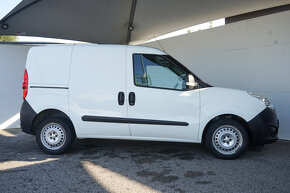 27- OPEL Combo, 2015, nafta, 1.3 CDTI, 66 kW - 4