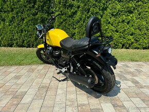 Moto Guzzi Stone V7 850 - 4