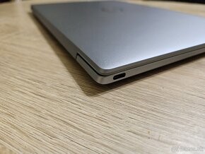 Dell XPS 13 v najsilnejsej konfiguracii 32gb ram 1Tb ssd a i - 4