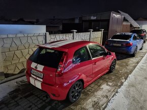 Ford Fiesta ST150 - 4