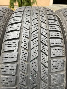 Zimné pneu 225/65 R17, Continental , CROSS CONTACT WINTER - 4