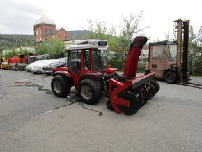 Predám Antonio Carraro Ergit TRX 7400 - 4