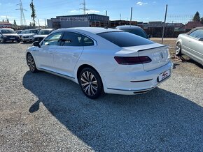 Volkswagen Arteon 2.0 TDI SCR BMT 240k Elegance 4Motion DSG - 4