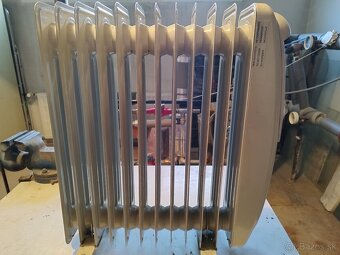 Radiator Rohnson - 4